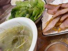 -官塘锋记鱼生·生腌·砂锅粥(牌坊街店)