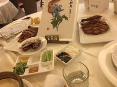 -北京全聚德(西客站店)