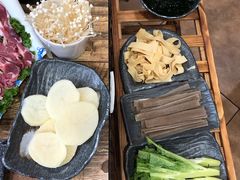 -蜀都三哥火锅店(力盟商业步行街店)