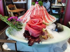 -捞神煲汤火锅(湖滨商业街店)