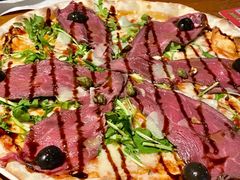 -JINNS锦时 steak&pizza(浸信会礼拜堂旧址店)