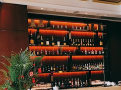 -香乐园·淮扬菜中餐厅·Shang Garden(福田香格里拉店)