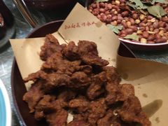 -四季厨房 鲁菜·孔府烤鸭(高新万达店)