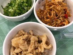 猪油渣-刘氏三和面馆