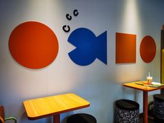 用餐区-麦当劳(大厂新城店)