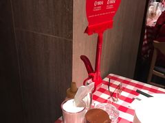 -西贝(金桥店)