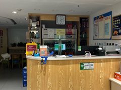-老边饺子馆(东单店)