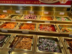 -姜胖胖无限自助烤肉(弹子石店)