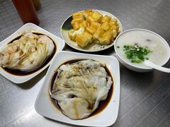 -自园小食店