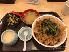 -食其家·牛丼咖喱(天津梅江印象城店)