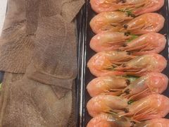 -阿串串老火锅(力盟店)