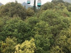 -腾冲云峰山