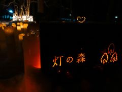 -川汤温泉