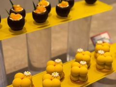 -武汉厨房自助餐厅·武汉卓尔万豪酒店