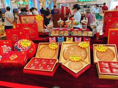 -芦庄子桂顺斋(和平路总店)