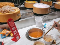 -龍歌自助小火锅(崂山丽达店)