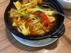 -裕记烧腊连锁餐饮(外马分店)