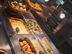 -So Lounge索兰至餐厅(蓝色港湾店)