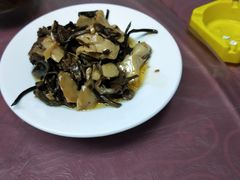 -太湖好灶头土菜馆(石公路店)