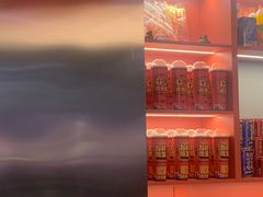 -青木岚小海鲜•小龙虾(友谊店)