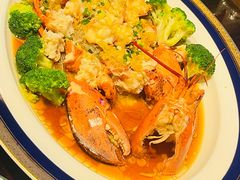 -新天世纪中餐厅