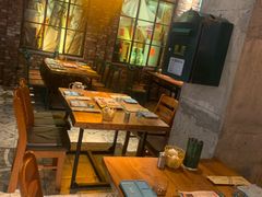 大堂-那些年记忆烧烤