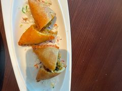 -蛇口希尔顿南海酒店·随轩中餐厅·粤菜