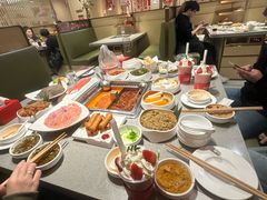 -海底捞火锅(赛格国际购物中心店)