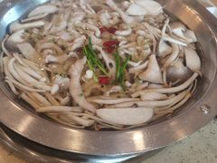 -芭夯兔·无骨兔汤锅(华阳店)