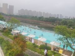 -清河半岛温泉度假酒店