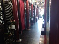 -羲和雅苑•北京烤鸭(平安国际金融中心店)