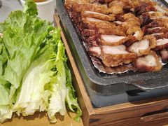 -渔码头食府·20年蓬莱老字号(登州路店)