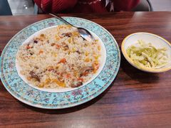 -阿达西新疆特色美食(悦海新天地中央广场店)