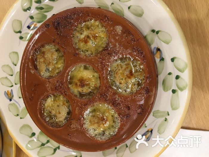 萨莉亚(宝带西路店)蜗牛图片 - 第550张