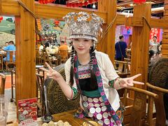 -亮欢寨酸汤鱼(沙冲路店)