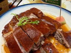 -椿记烧鹅(叠彩店)