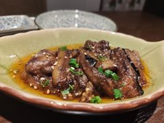 当季麻婆茄子-一升庵(仙霞路店)