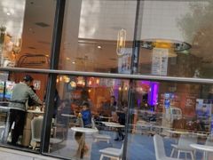 门面-奈雪的茶(青岛卓悦里INTOWN店)