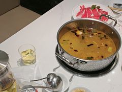 -七欣天香辣蟹火锅(无锡金太湖国际城店)