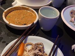 -额尔敦传统涮(公园西路店)