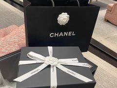 -CHANEL(恒隆广场店)