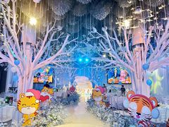 -同庆楼(花园店)