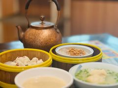 -安泰楼·佛跳墙创始人·传统闽味早茶·酒楼(三坊七巷闽菜地标店)