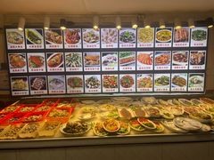 -老地方海鲜坊(步行街店)