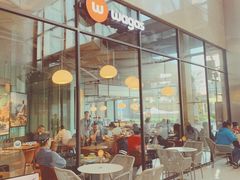 门面-Wagas沃歌斯(合生汇店)