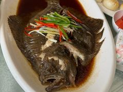 -宝鸡民族饭庄(英达路店)