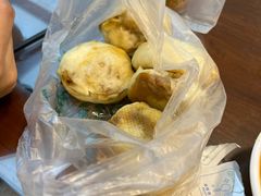 包子-牛街洪记小吃店(牛街店)