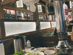 -東門韩国传统烤肉·韩国料理(银座直营店)