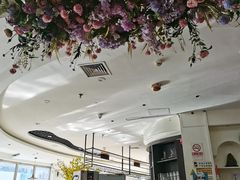 -花舍·新派粤菜·西餐·下午茶(亚运村·鸟巢店)
