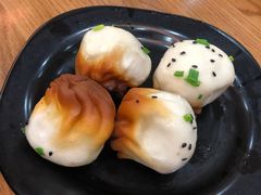 -老盛兴汤包馆(江宁一店)
